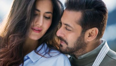 Tiger Zinda Hai: Latest still from Salman Khan – Katrina Kaif’s Dil Diyan Gallan song will make you go ‘aww’