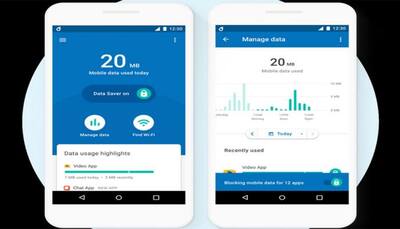 Google Datally app: Know how to stay under limits of pricey mobile data packages