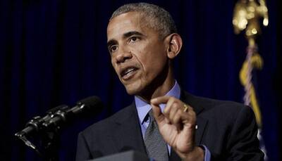 Social media can create havoc in mature democracies, warns Barack Obama