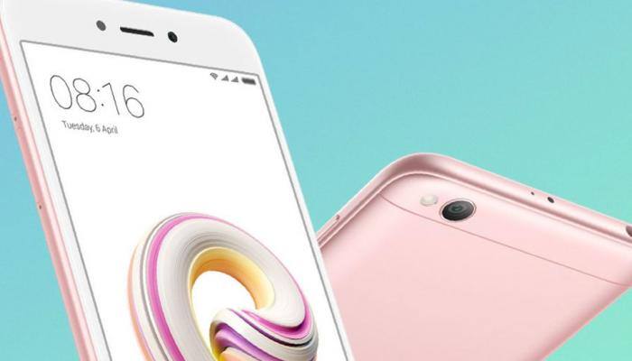 Reliance Jio users can get Redmi 5A at just Rs 3,999 – Here's how