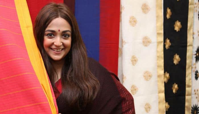 700px x 400px - Monali Thakur to feature with Jennifer Hudson in music video | Music News |  Zee News