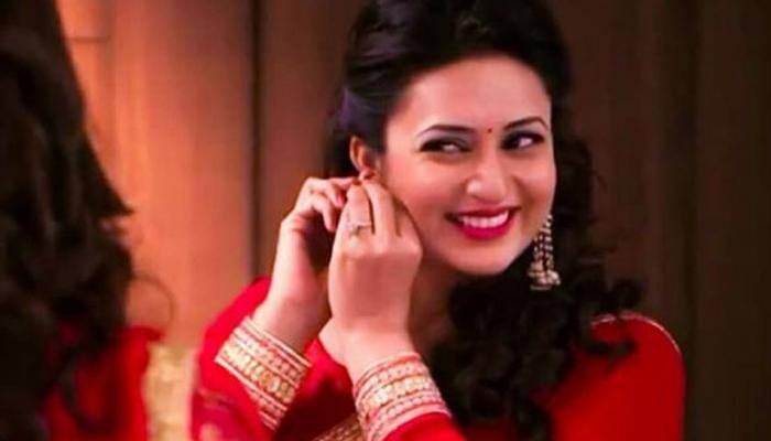 Chillax! Divyanka Tripathi not quitting 'Yeh Hai Mohabbatein'