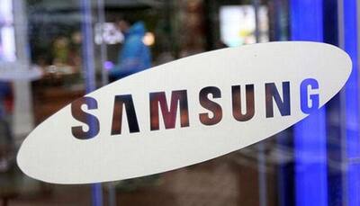 Samsung demonstrates 5G network on high-speed train