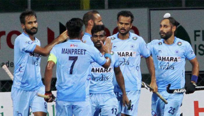 India vs Australia, Hockey World League Final: Live Streaming, TV Guide, Date, Time, Venue