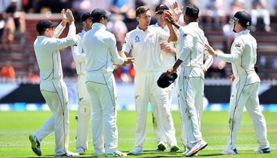 New Zealand vs West Indies, 1st Test: Niel Wagner's 'horrible' seven-wicket haul floors Windies on Day 1