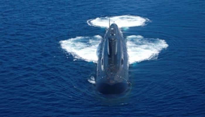 To counter China, India begins process to build 6 nuclear submarines