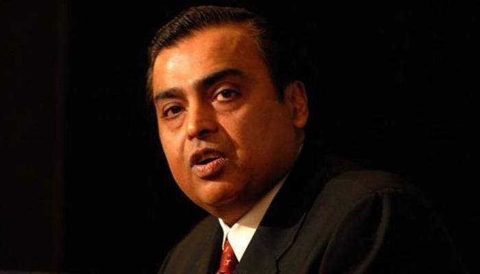 India&#039;s GDP to double to $5 trillion in next 7 years: Mukesh Ambani