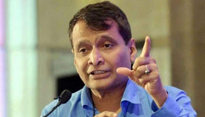 Retail Sector can create linkages between various sectors and contribute to GDP: Prabhu
