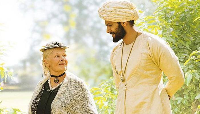 Ali Fazal to felicitate Judi Dench 