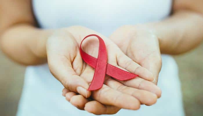 Union minister Anupriya Patel launches strategic plan, aims at eradicating HIV/AIDS by 2030