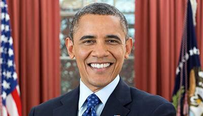 Indo-US ties can be defining partnership of 21st century: Obama