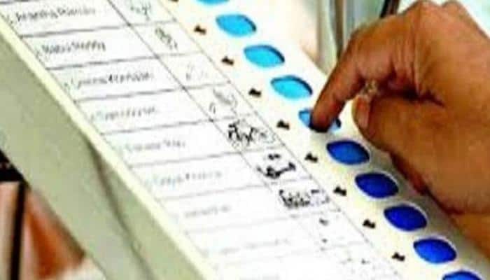 UP civic polls 2017: BJP&#039;s Navin Jain elected Agra Mayor