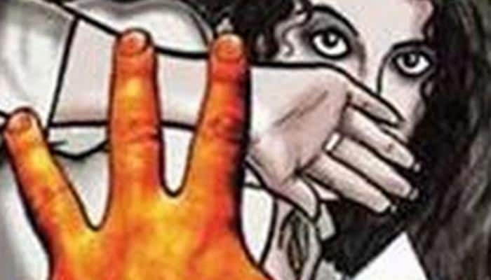 Congress stages walkout over Bhopal gangrape issue