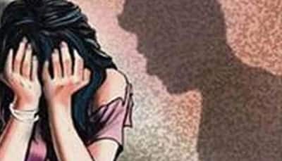 School principal rapes 6-year-old girl in Jharkhand