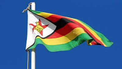 Zimbabwe's military muscles into first post-Mugabe cabinet