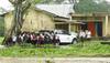 When high-end SUVs were deployed for flood-relief operations in Assam