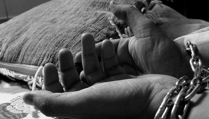 '77.8% of trafficked kids lured into sex trade on job promise'