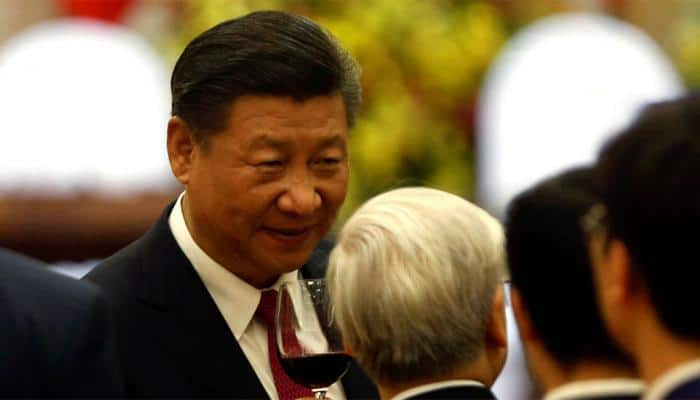 Xi proposes new model of ties between CPC, world parties