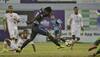 I-League: Minerva beat newcomers NEROCA 2-1