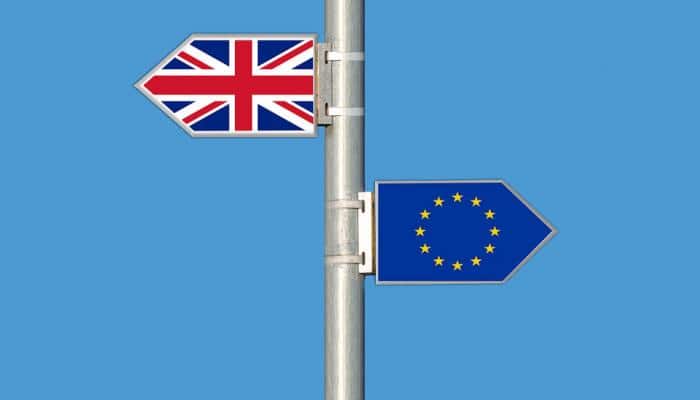 EU won&#039;t accept UK Brexit offer if Ireland disagrees: Donald Tusk