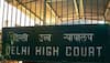 Delhi High Court recruits first transgender clerk