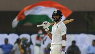 India vs Sri Lanka, 3rd Test: Statistical preview
