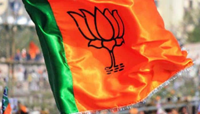 Gujarat BJP suspends 24 members for anti-party activities