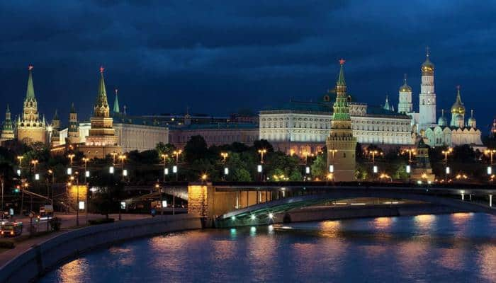 Russia to ban American journalists from covering parliament