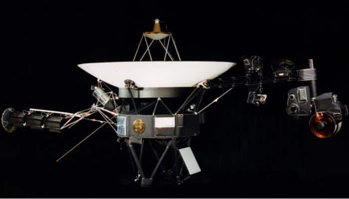 NASA successfully fires Voyager 1 thrusters after 37 years