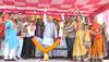 UP civic poll results nothing compared to what will happen in Gujarat: Amit Shah