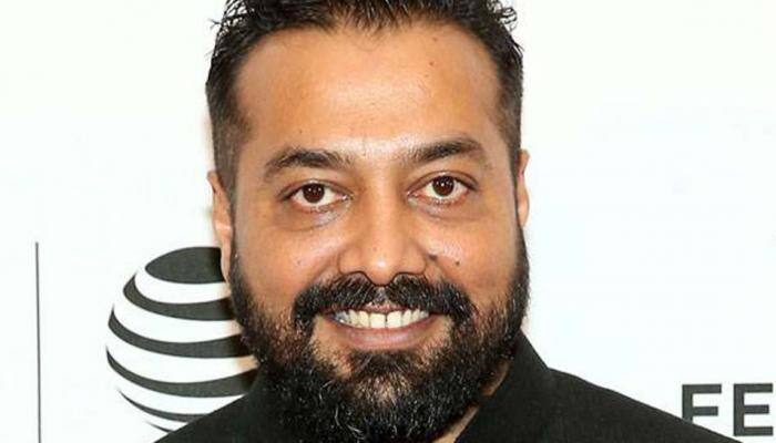 My opinion will not solve 'Padmavati' issue: Anurag Kashyap