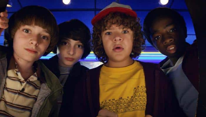 &#039;Stranger Things&#039; renewed for season 3 at Netflix