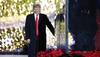 Twitter stands by Trump's anti-Muslim tweets