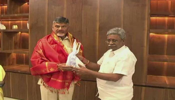 Andhra Pradesh Assembly passes law to give reservation to Kapu community