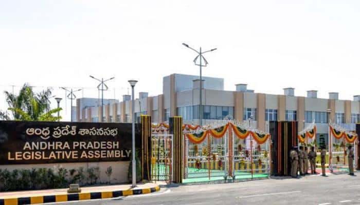 Andhra assembly passes bill to provide 5% reservation to Kapu community