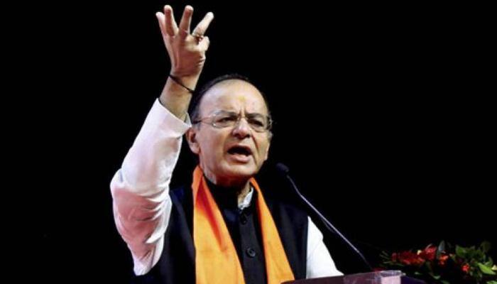 Why is Gujarat so important for BJP? Arun Jaitley explains