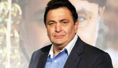 Blessed to still get lovely work: Rishi Kapoor