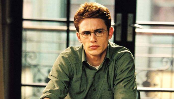 James Franco in talks to star in Shel Silverstein biopic