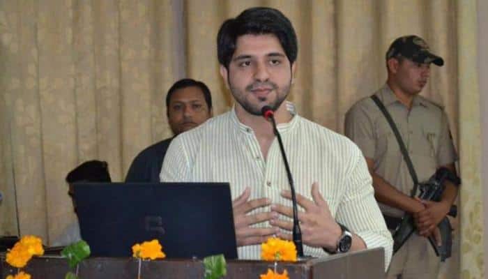 Shehzad Poonawalla releases audio, claims Congress leader Manish Tewari called the party a &#039;family-run proprietorship&#039;