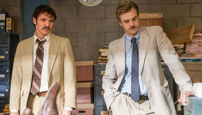 'Narcos' co-creator to conduct masterclass in India