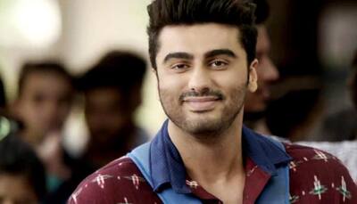 Arjun Kapoor's reply to a fan's complaint is too sweet to miss