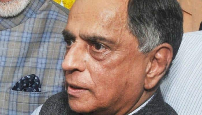 I was bullied by I&amp;B Ministry: Pahlaj Nihalani