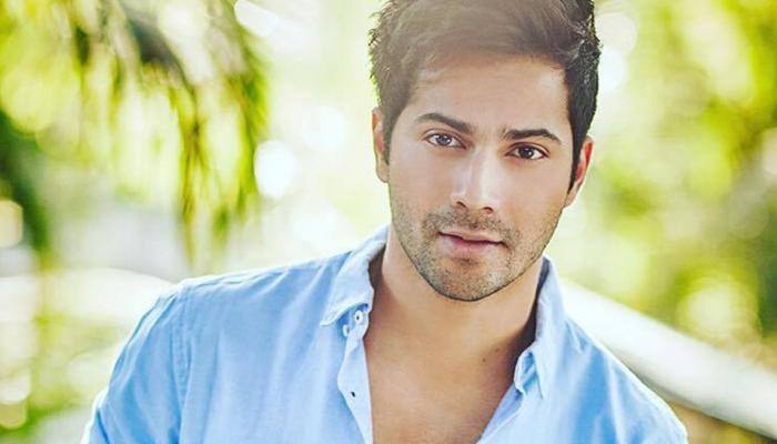 &#039;October&#039; has changed me: Varun Dhawan