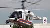 Kamov 226T choppers
