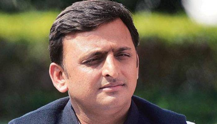 UP civic polls &#039;stage-managed&#039; in favour of BJP, alleges Samajwadi Party