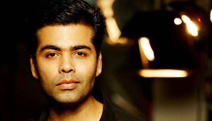 Karan Johar begins shoot for &#039;Bombay Talkies 2&#039;