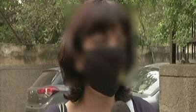 Delhi: Man molests woman, masturbates in front of her, flees with mobile
