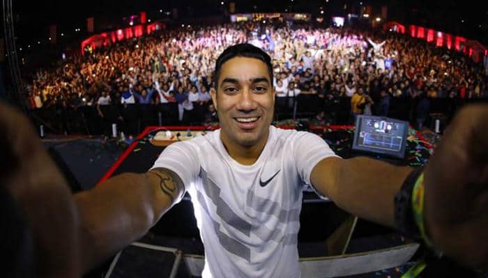 I am hesitant about working in Bollywood, says DJ Nucleya