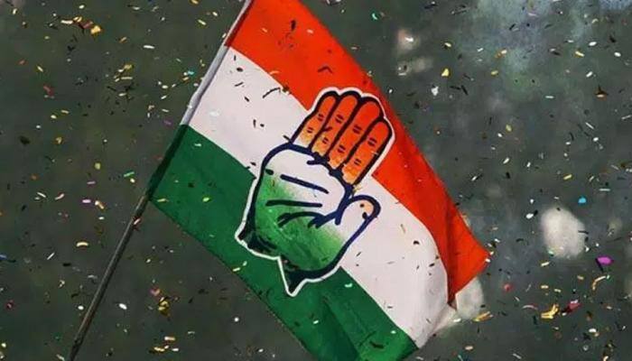 Congress field Kameng Dolo, Modam Dini for Arunachal bypoll