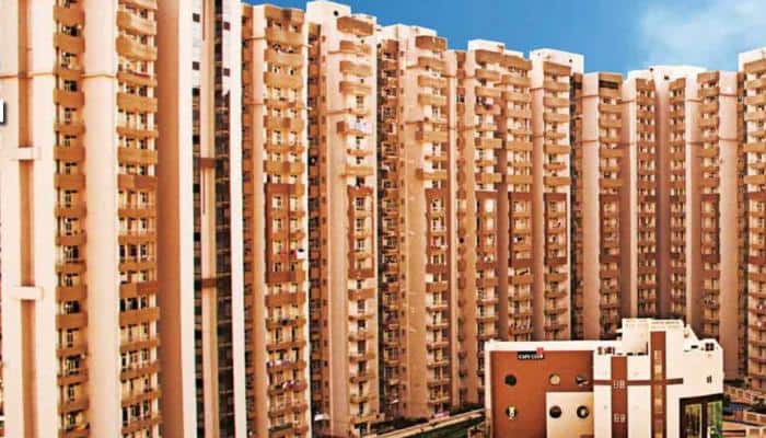 Court issues NBW against four officials of Supertech